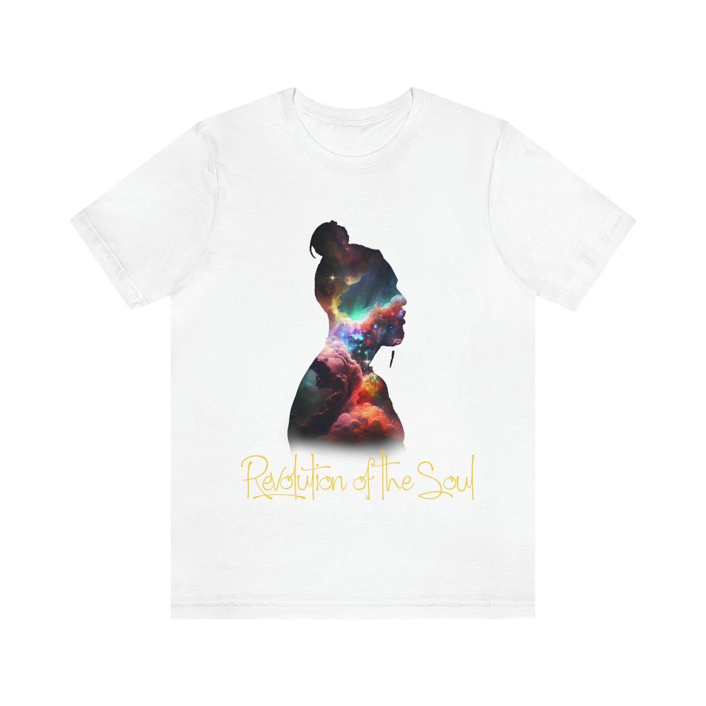 Revolution Tee