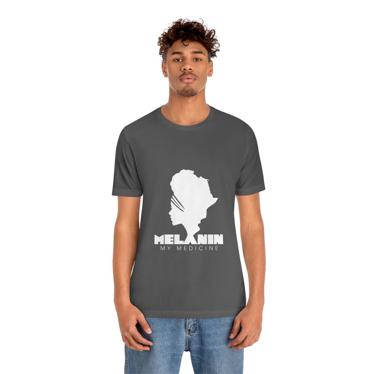 Mother Africa Tee