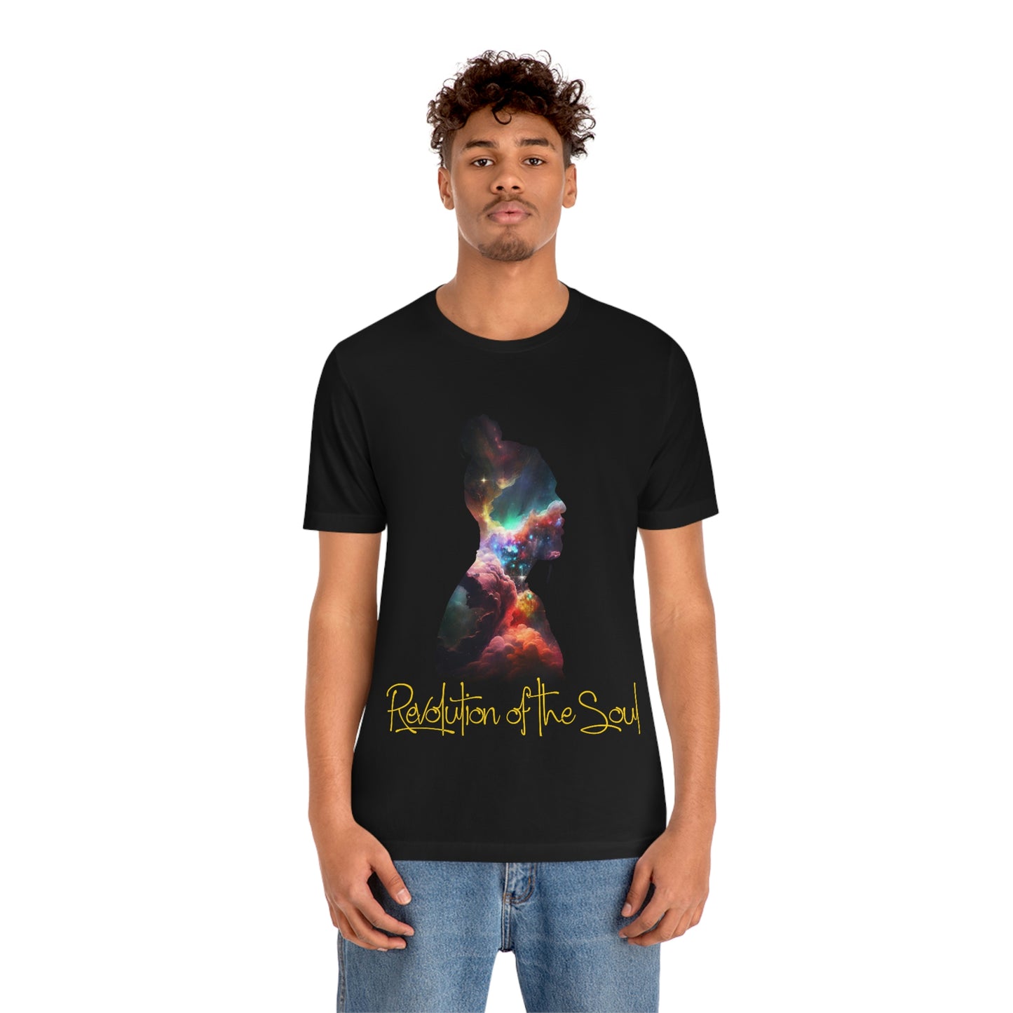 Revolution Tee