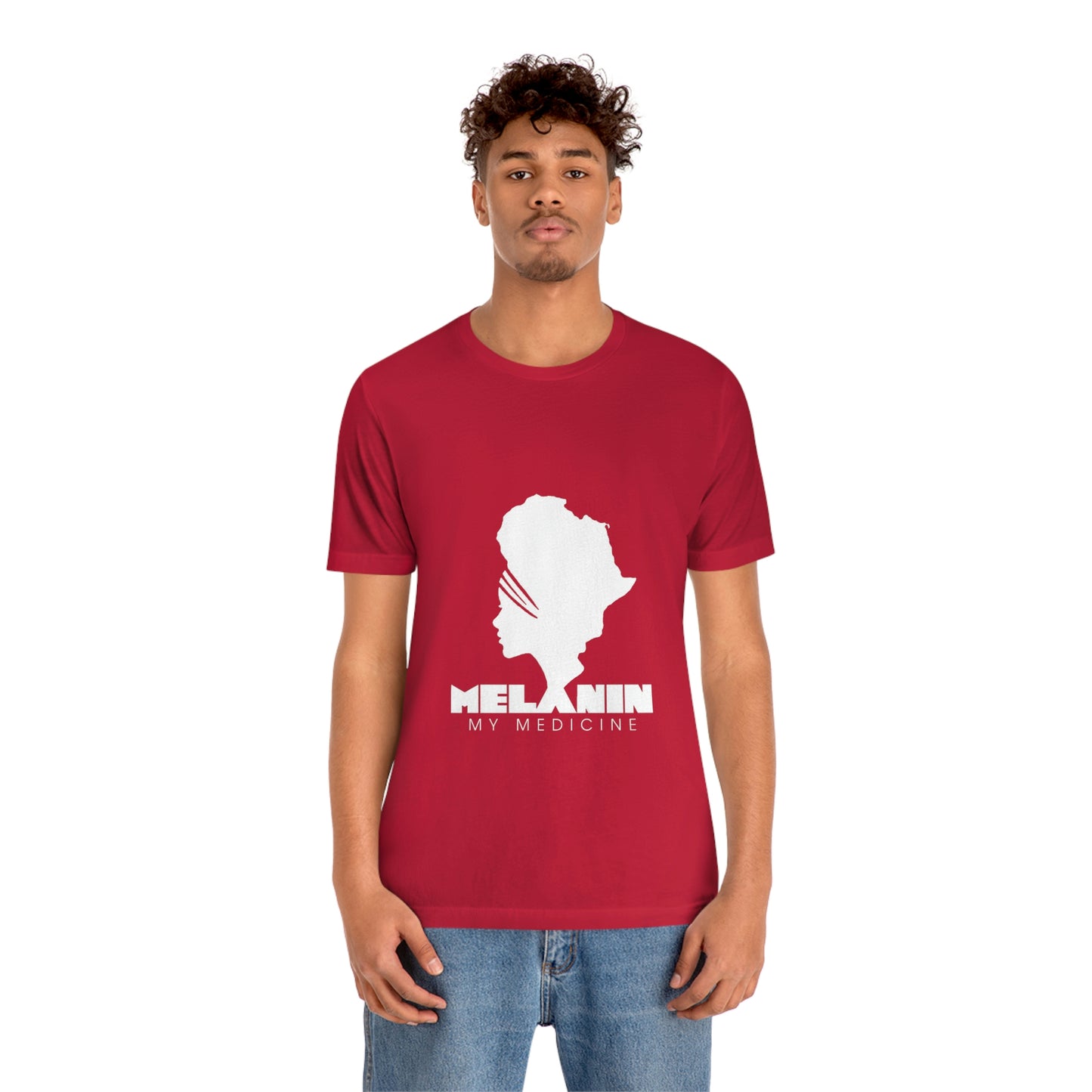 Mother Africa Tee