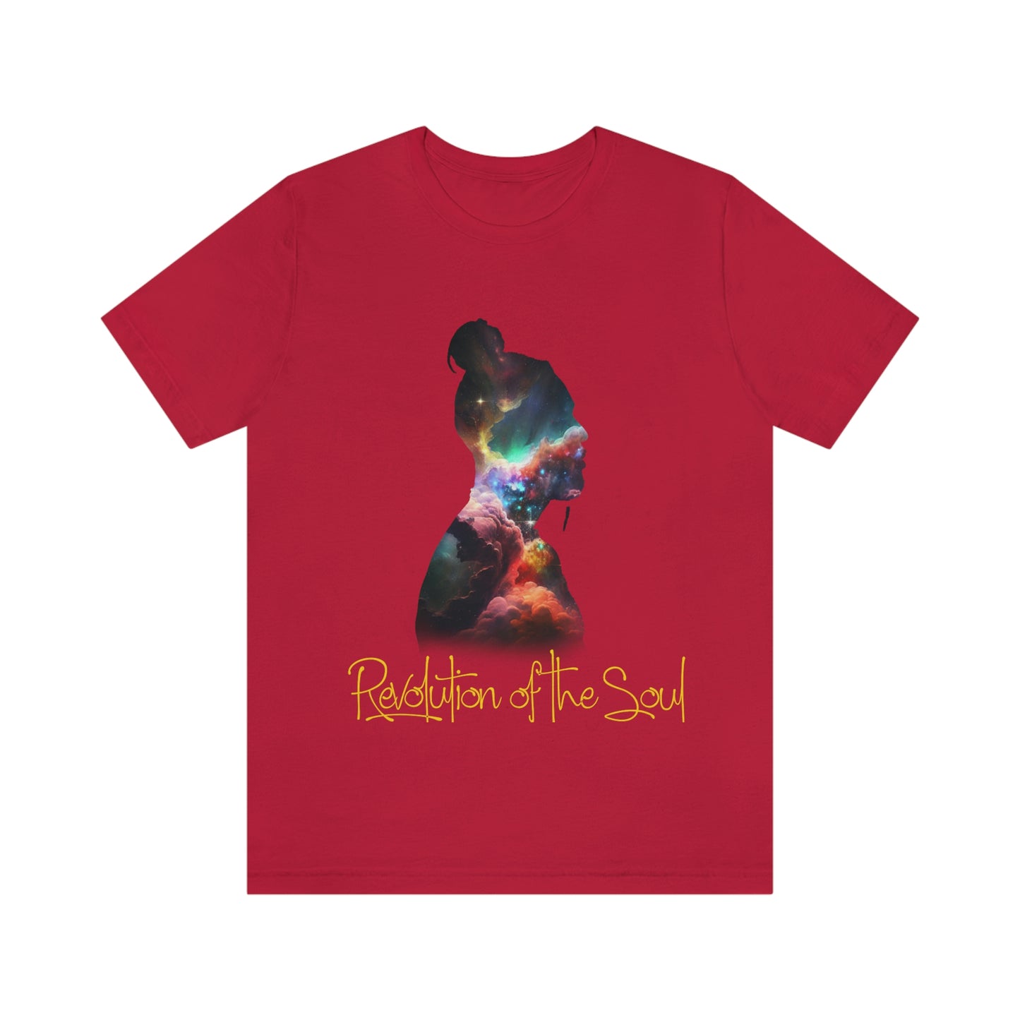 Revolution Tee