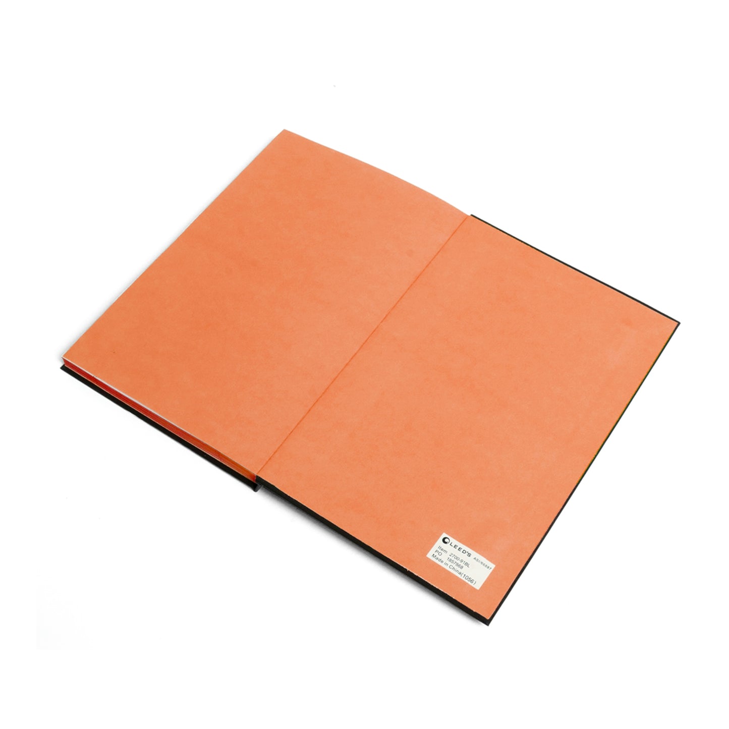 Her Peace Journal