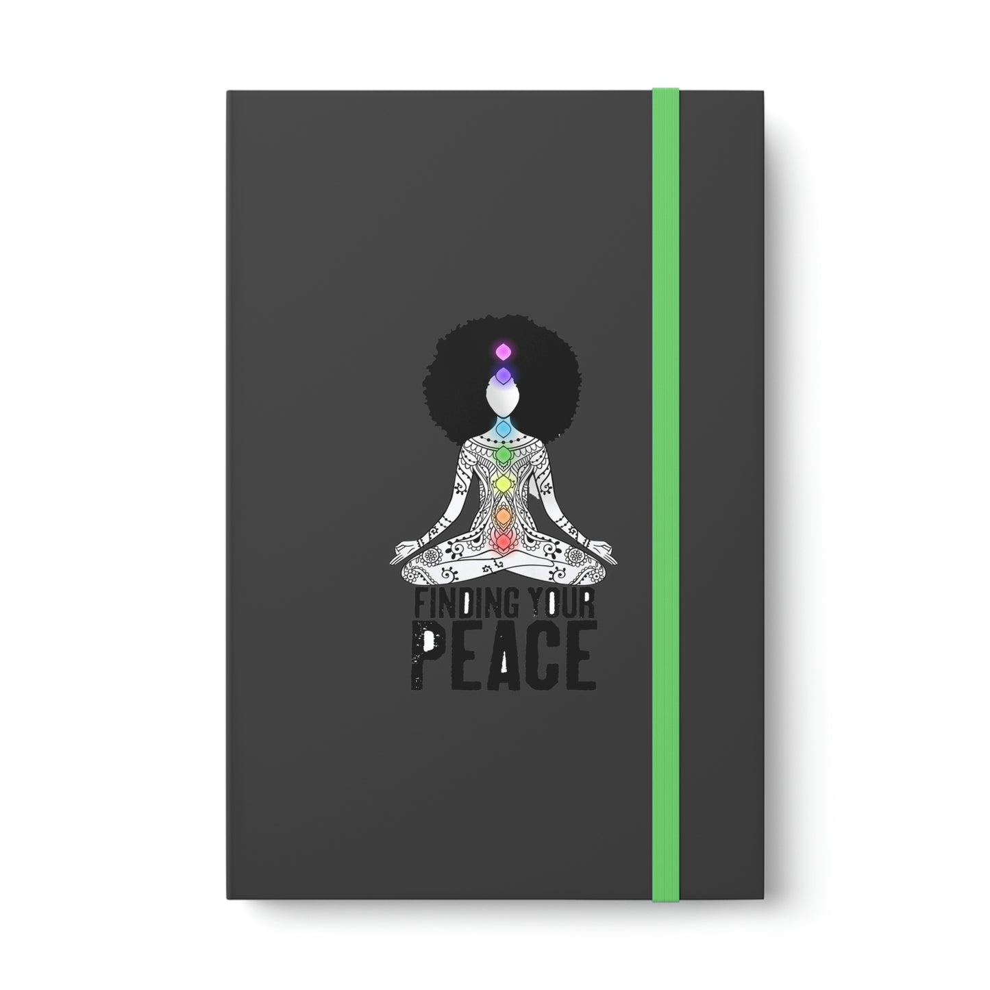 Her Peace Journal