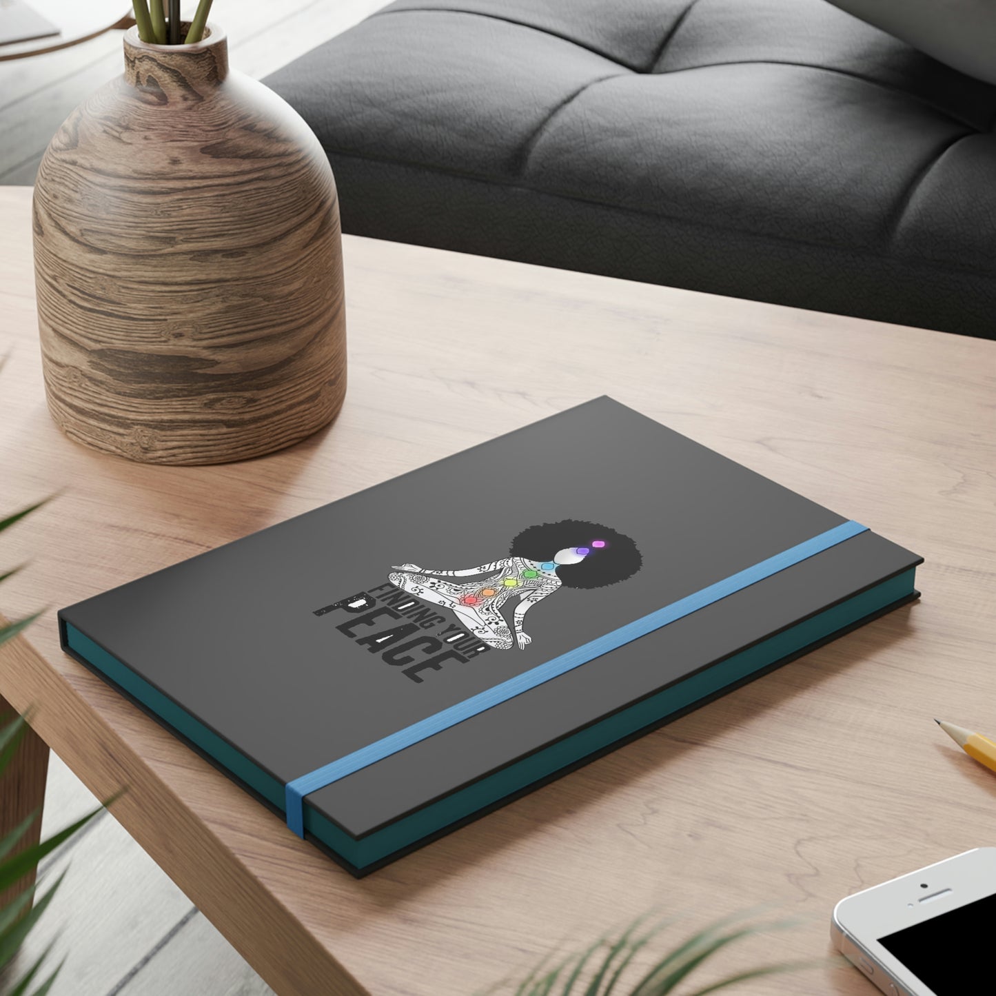 Her Peace Journal