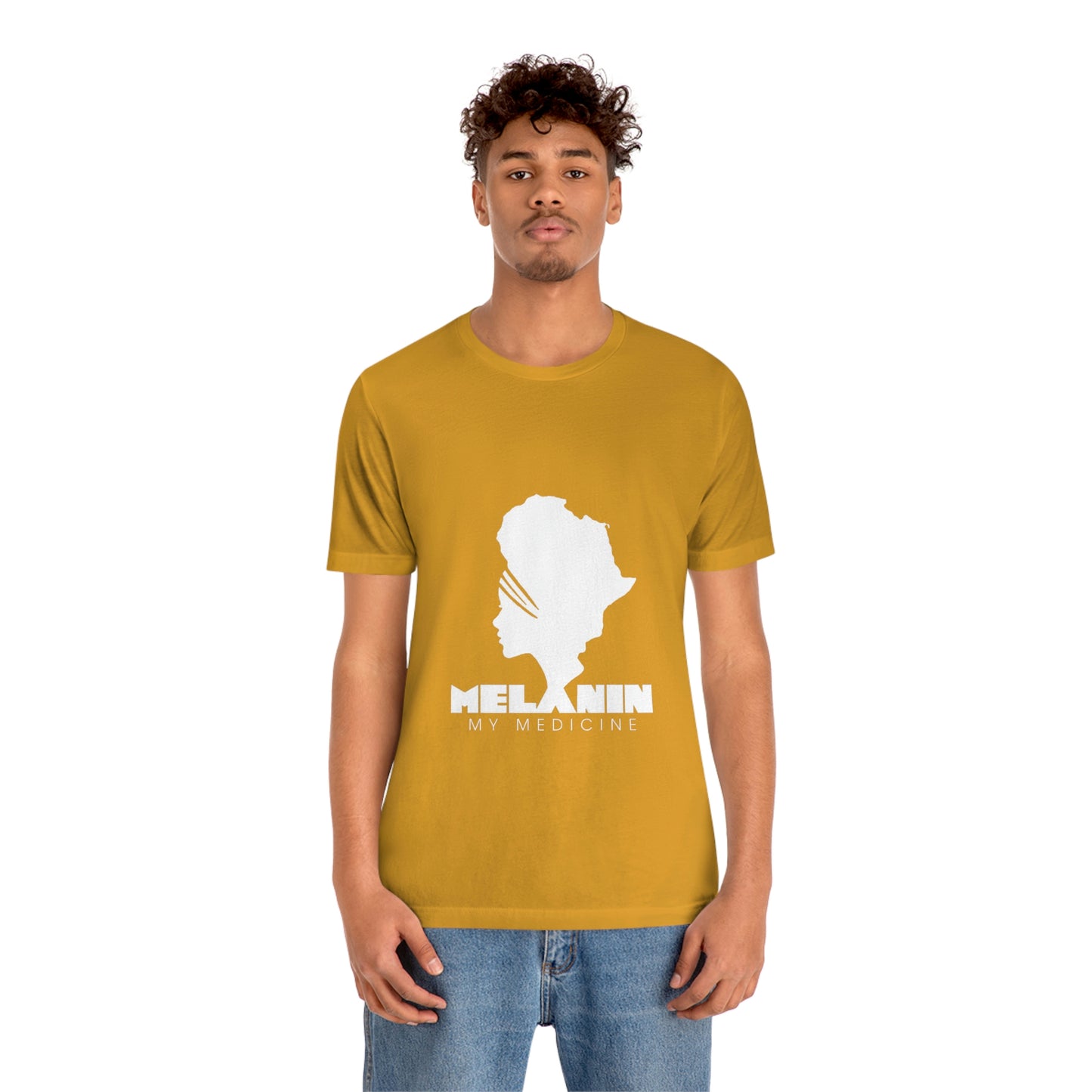 Mother Africa Tee