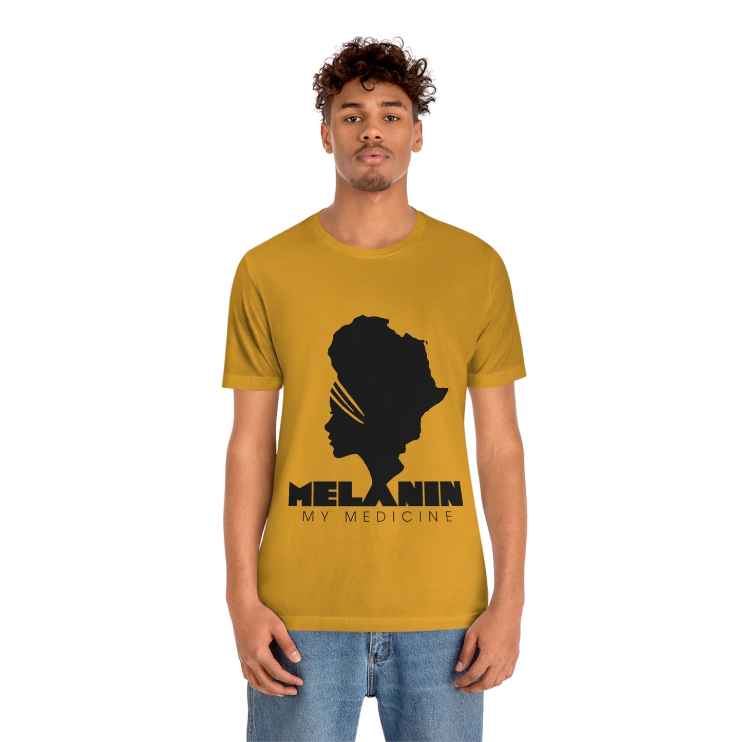 Mother Africa Tee