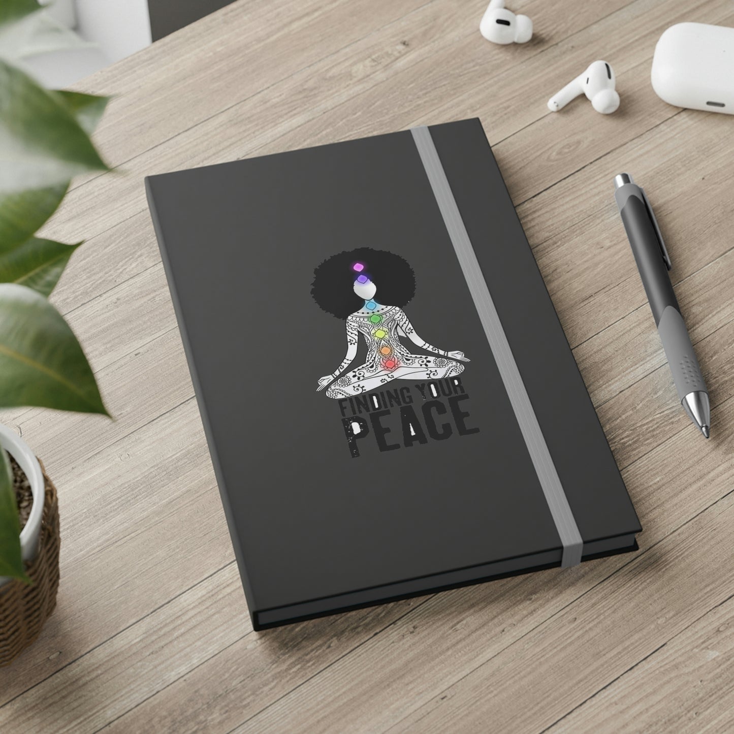 Her Peace Journal