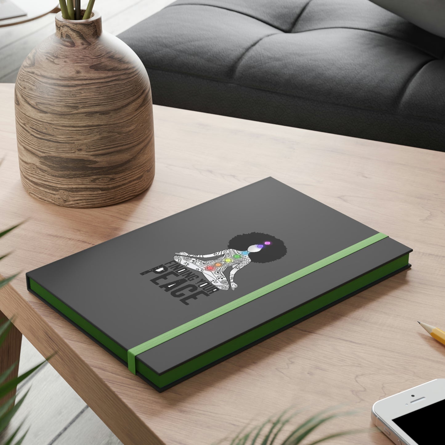 Her Peace Journal