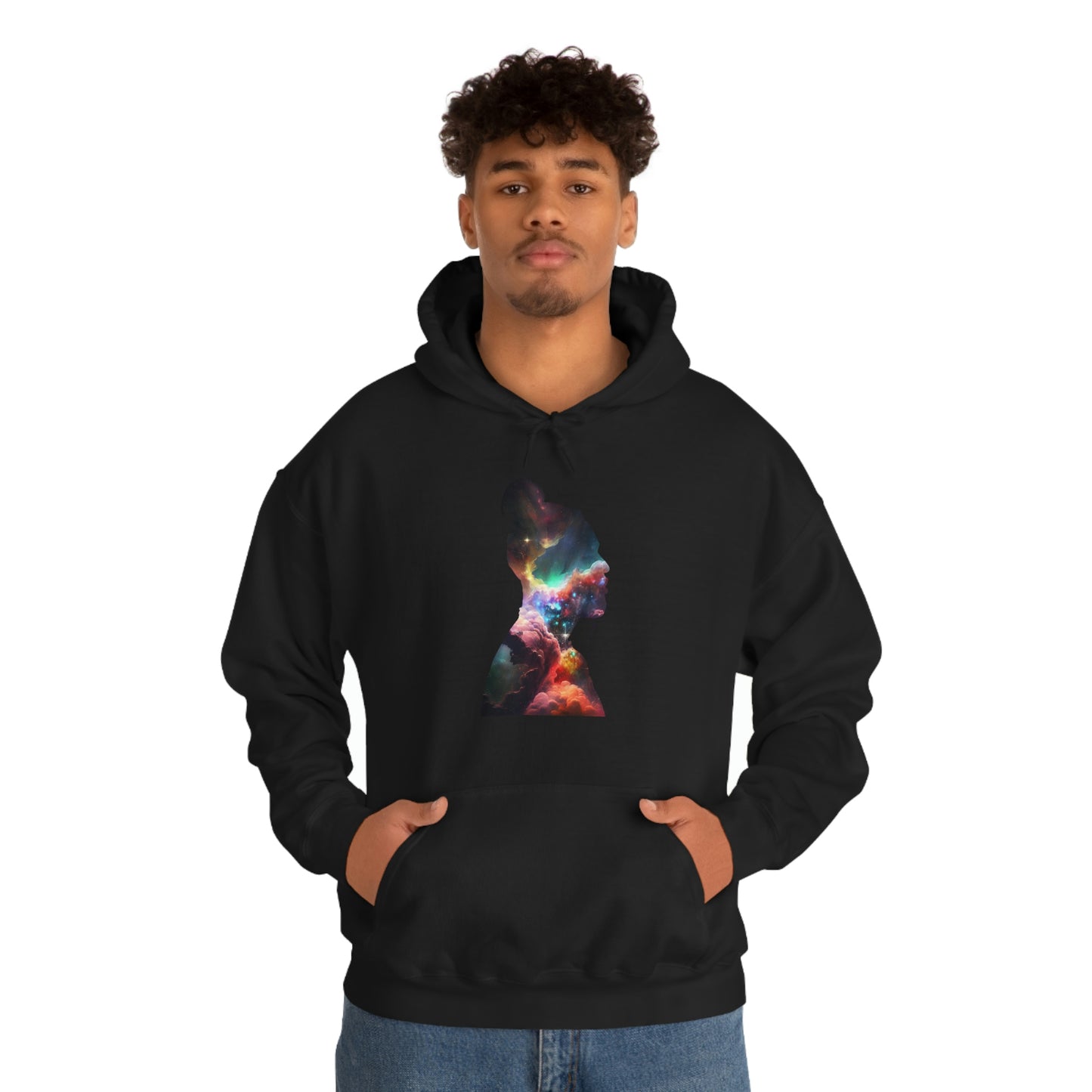 Revolution Hoodie