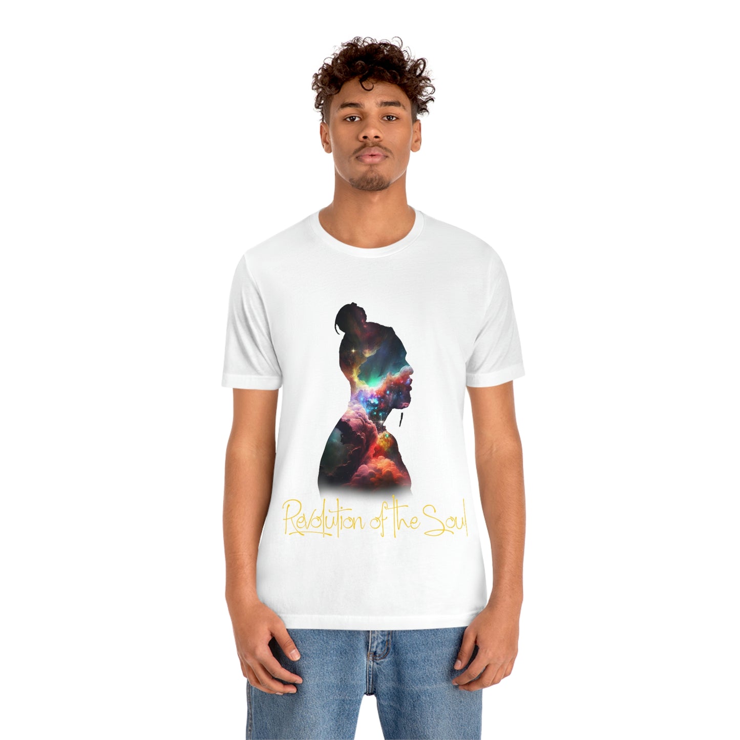 Revolution Tee