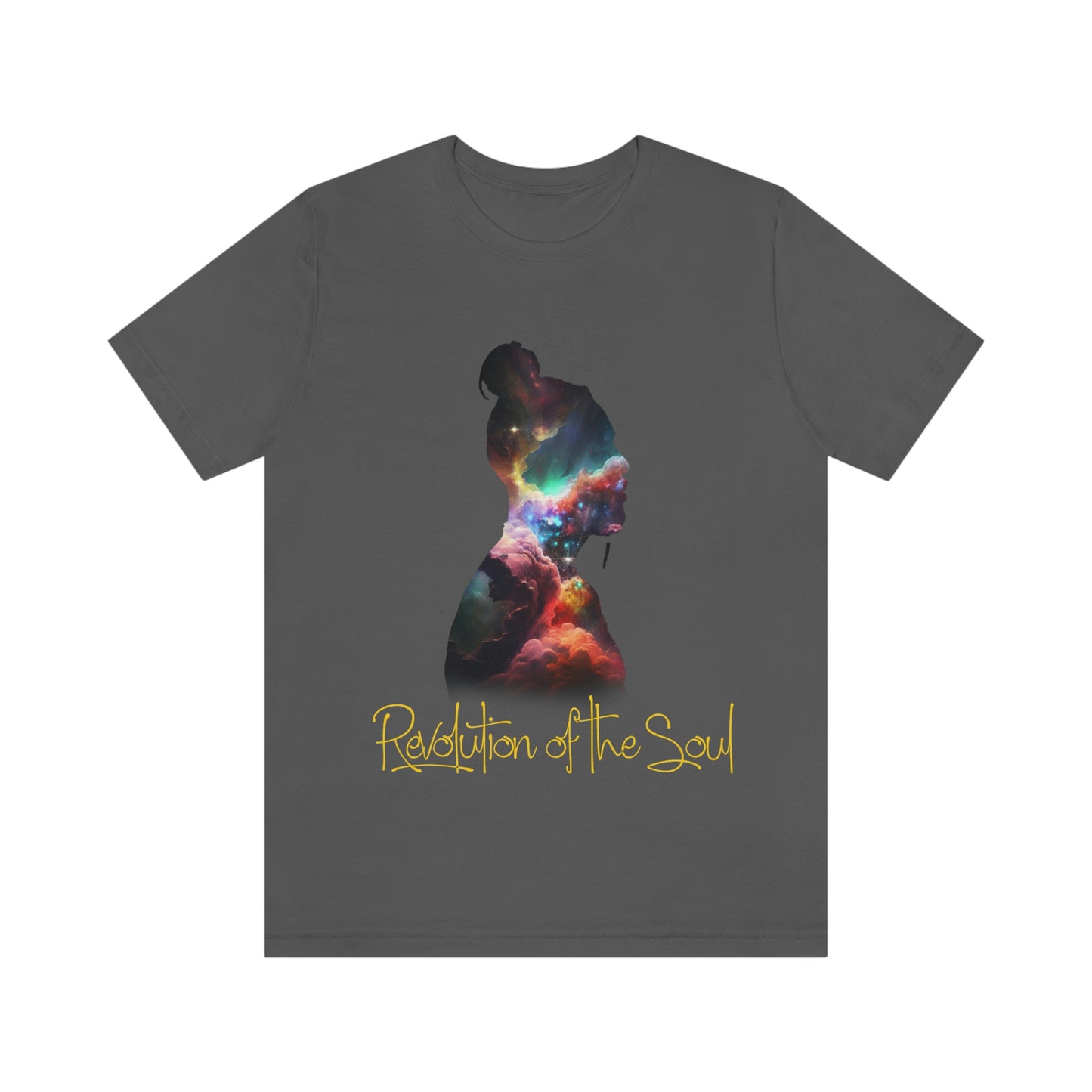 Revolution Tee