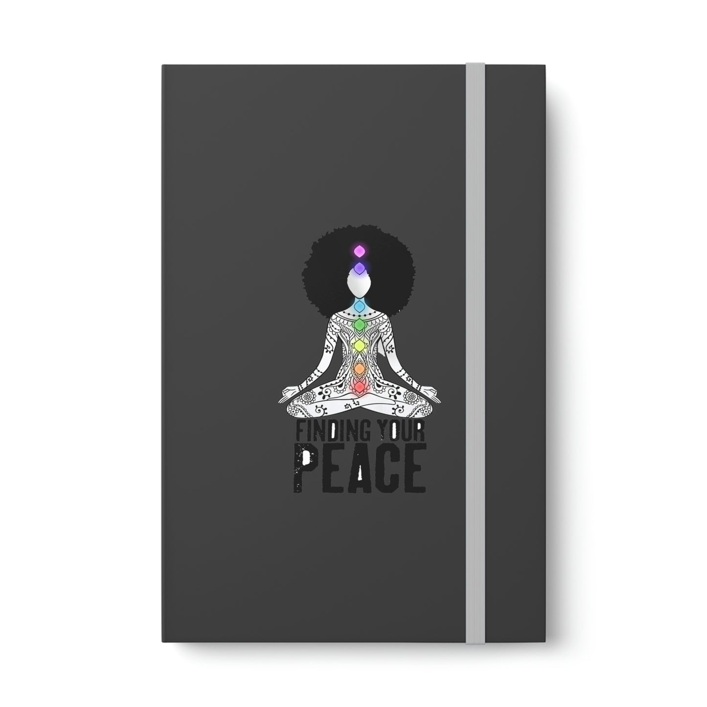 Her Peace Journal