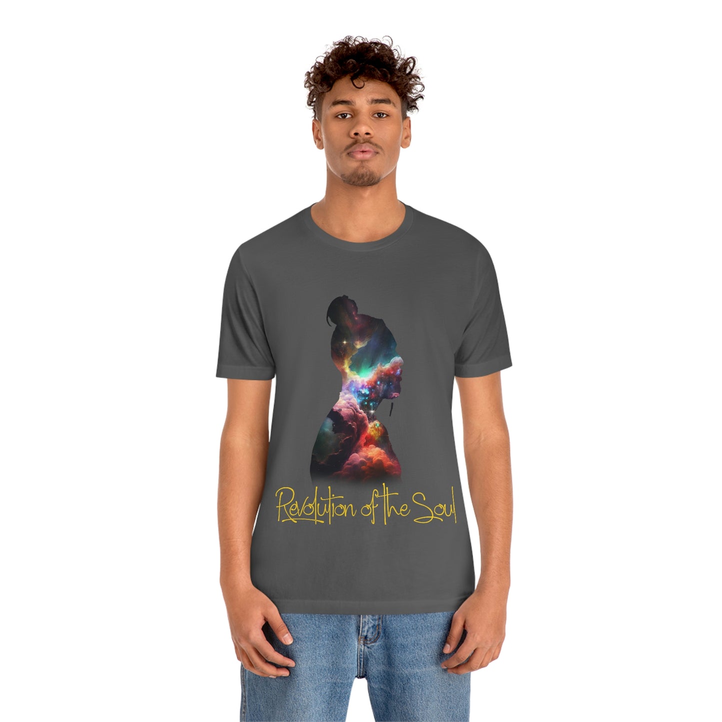 Revolution Tee