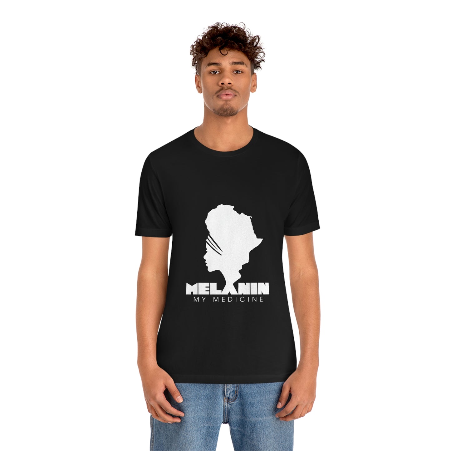 Mother Africa Tee