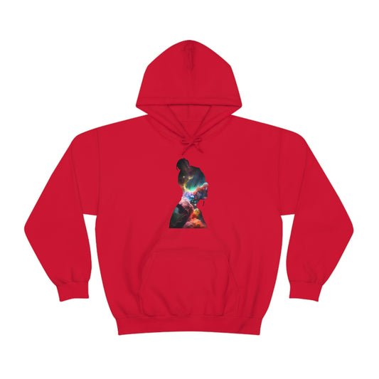 Revolution Hoodie