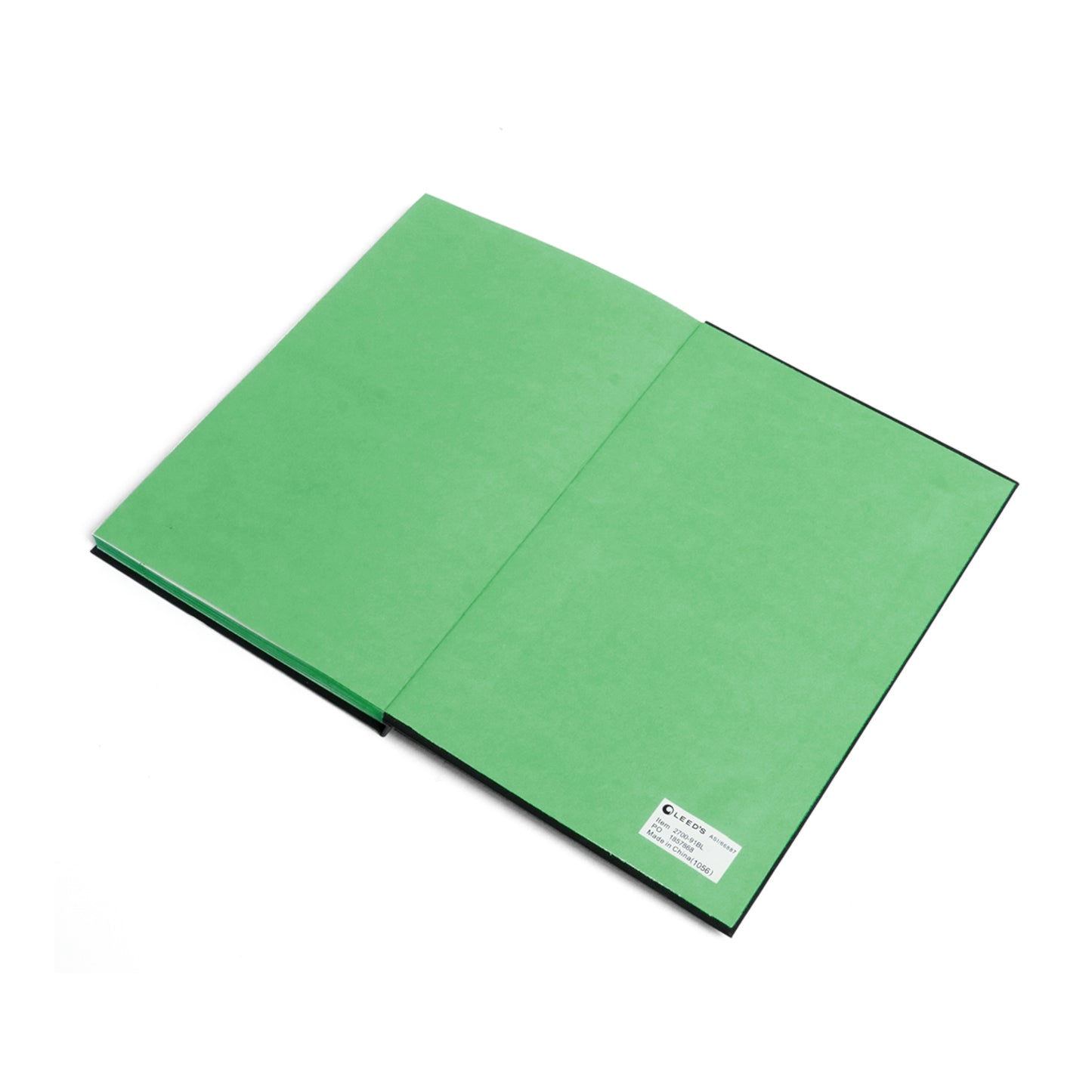 Her Peace Journal