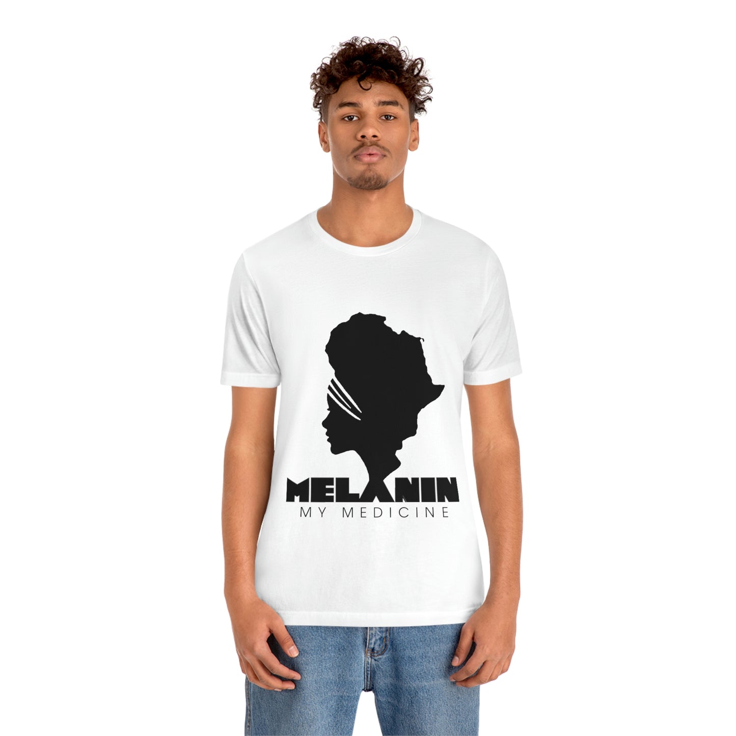 Mother Africa Tee