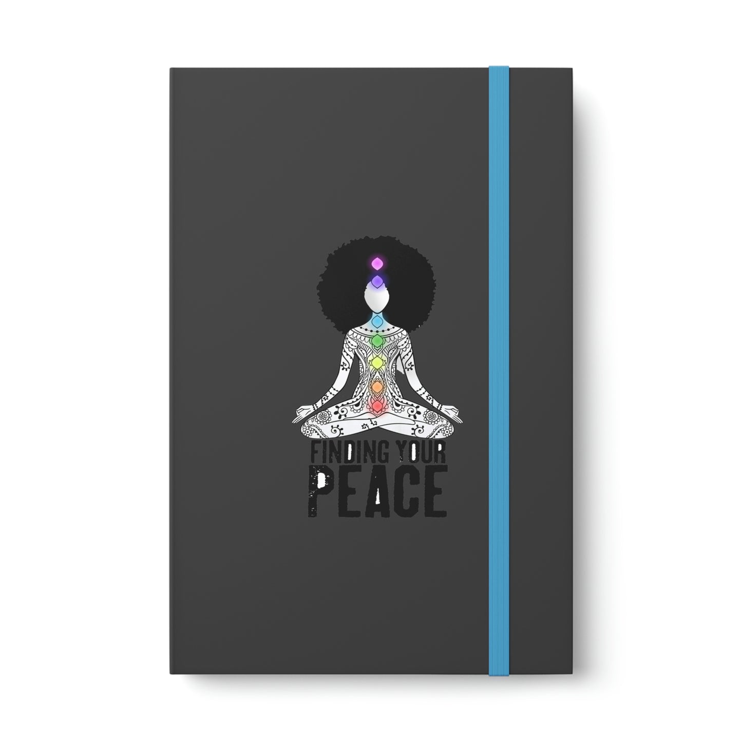 Her Peace Journal