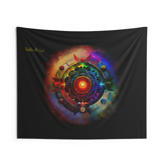 Revolution Mandala