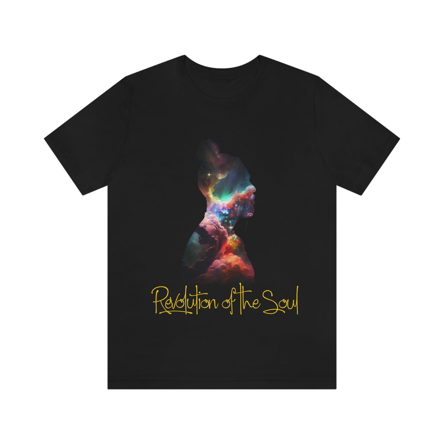 Revolution Tee