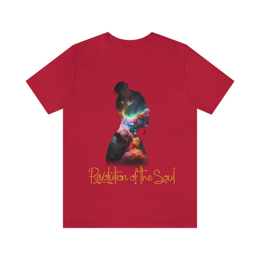 Revolution Tee