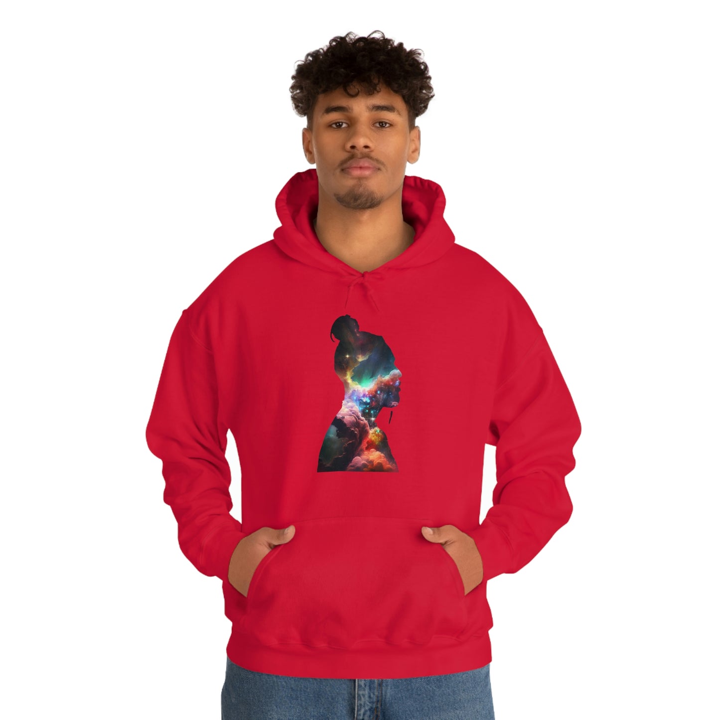 Revolution Hoodie
