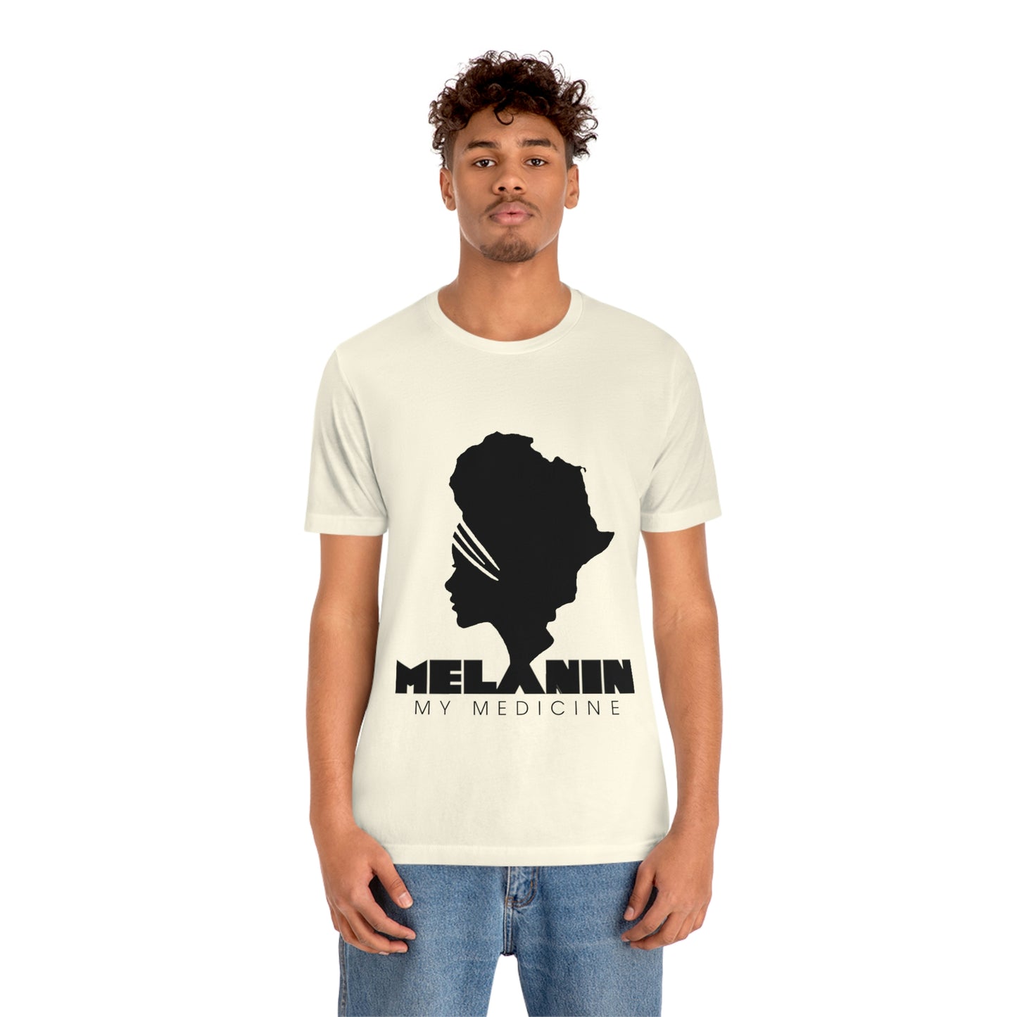 Mother Africa Tee