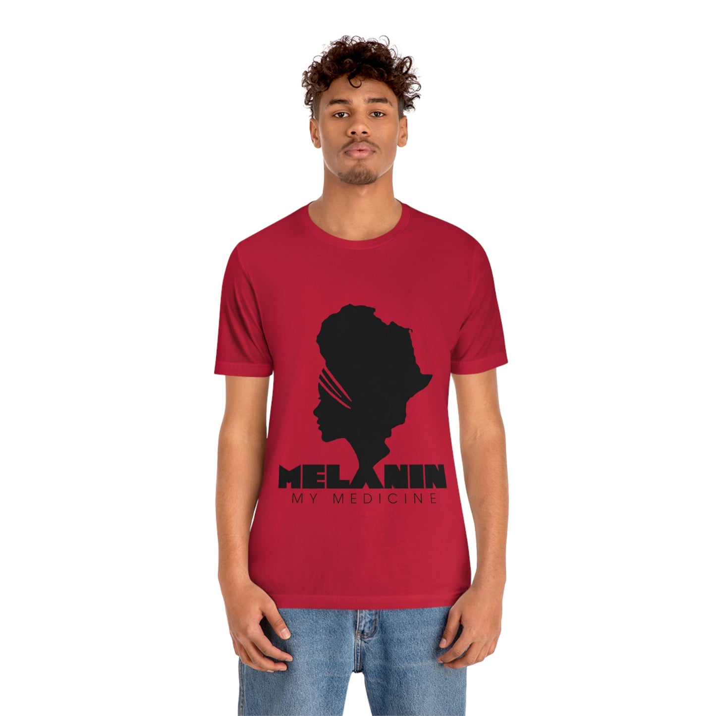 Mother Africa Tee