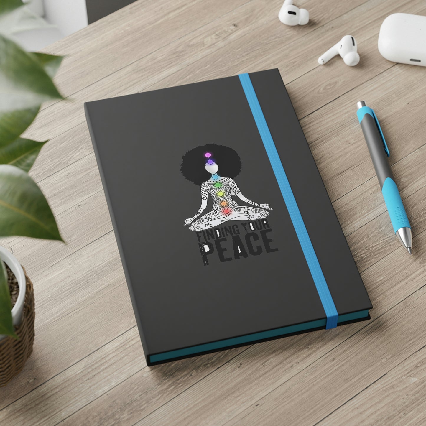 Her Peace Journal