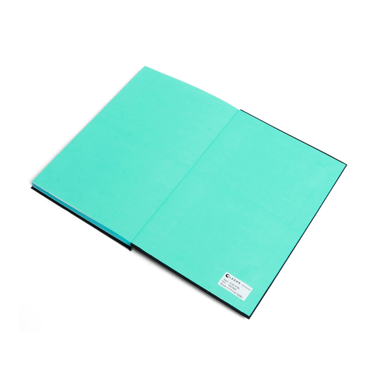 Her Peace Journal