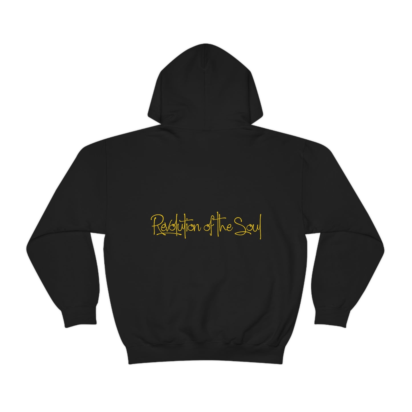 Revolution Hoodie