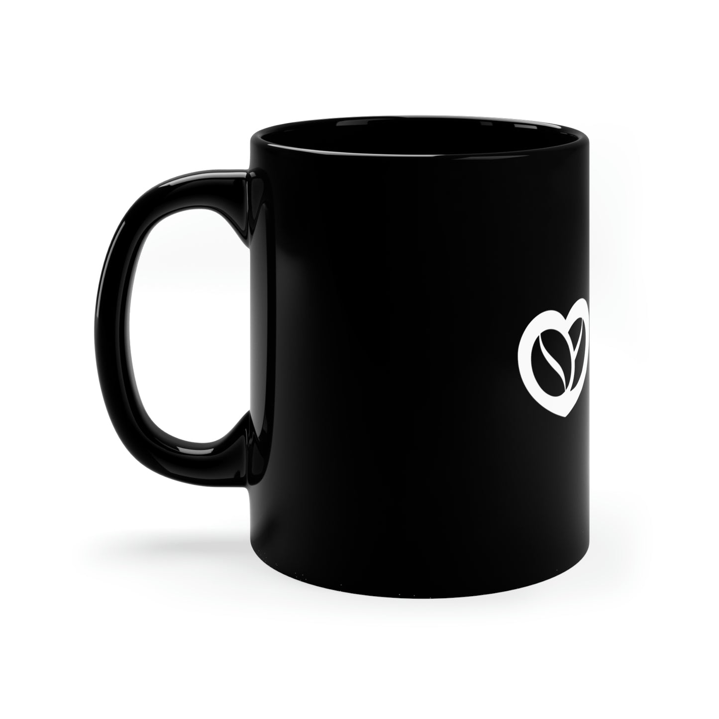 Java Love Mug