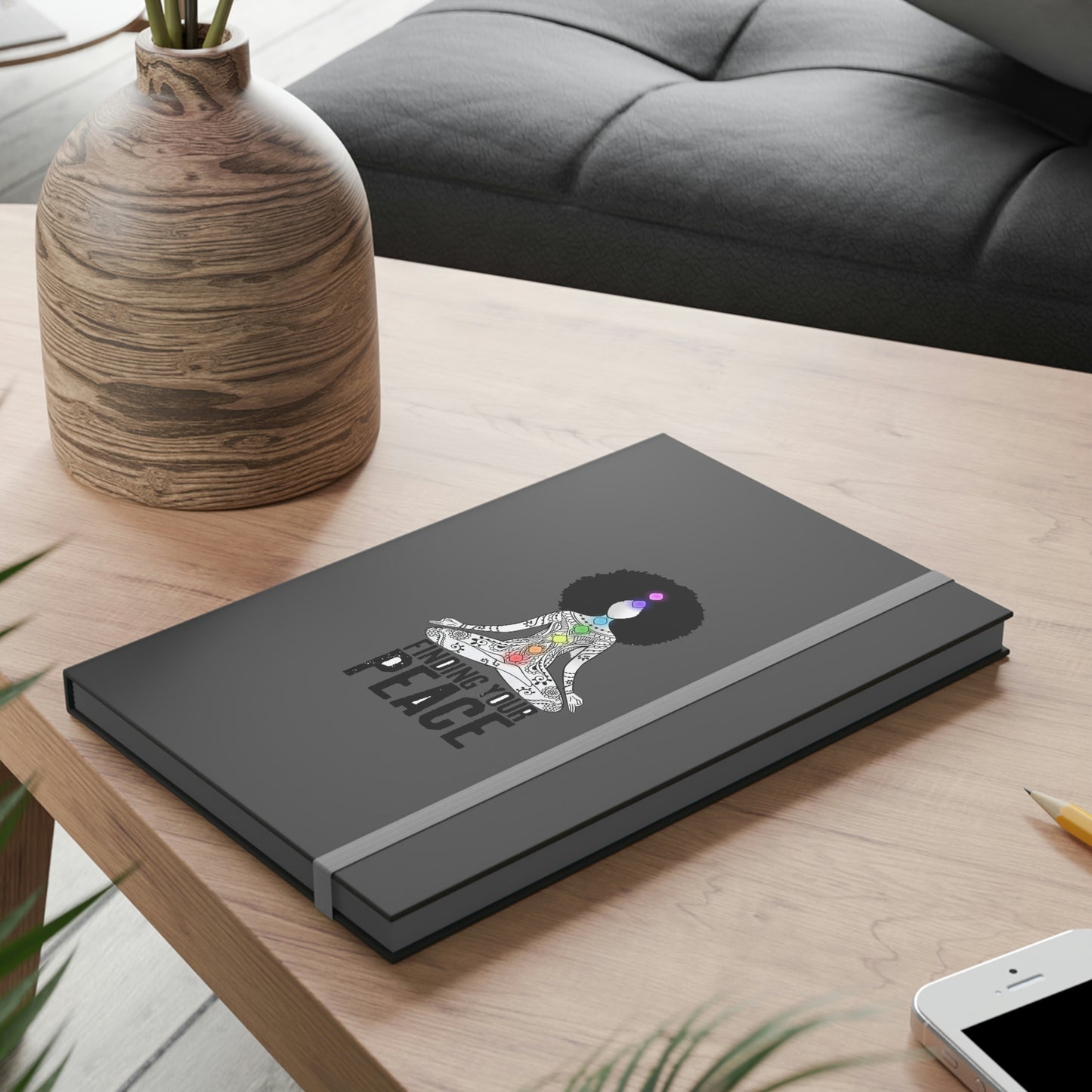 Her Peace Journal