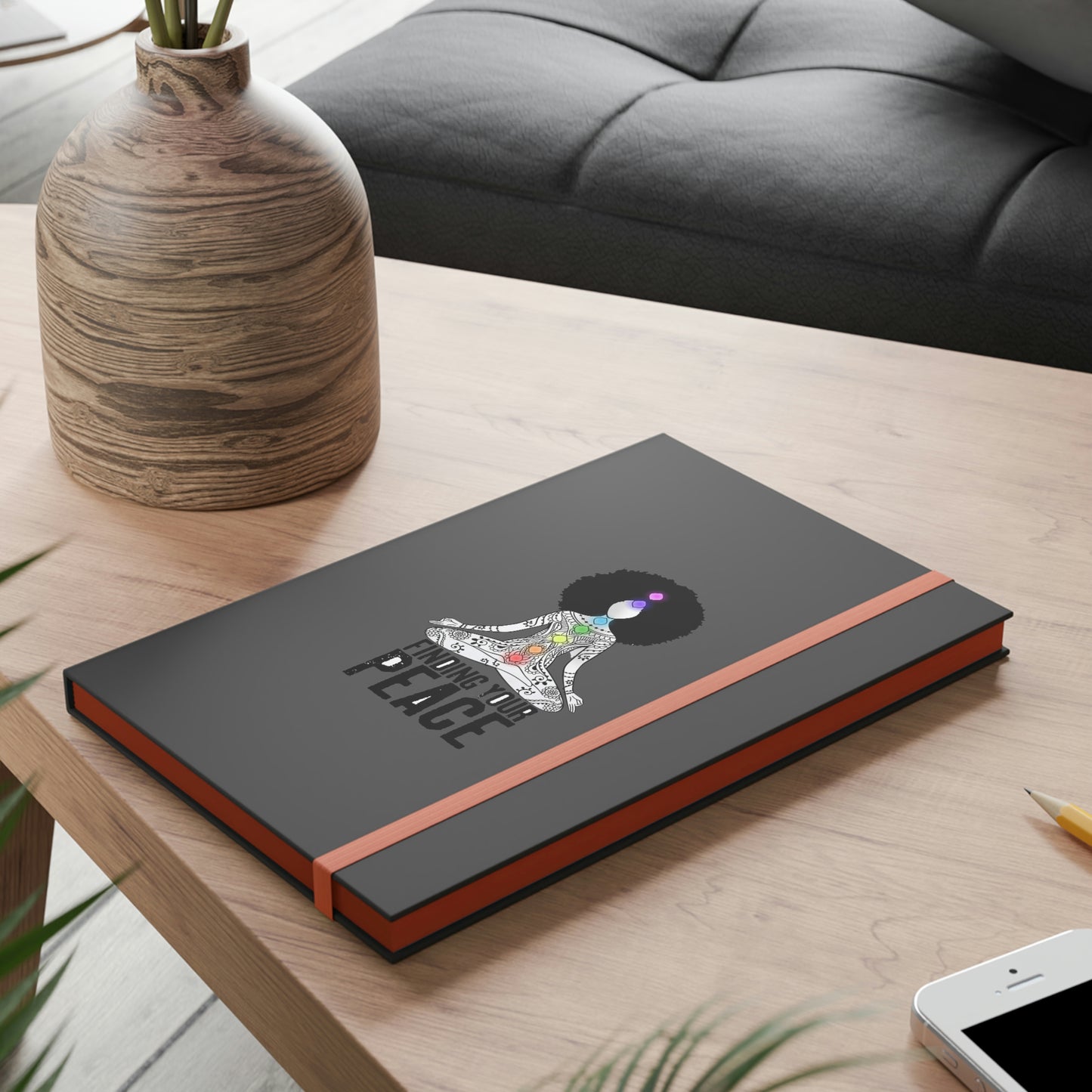 Her Peace Journal