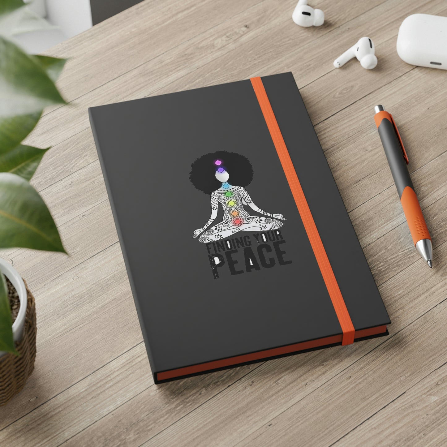 Her Peace Journal