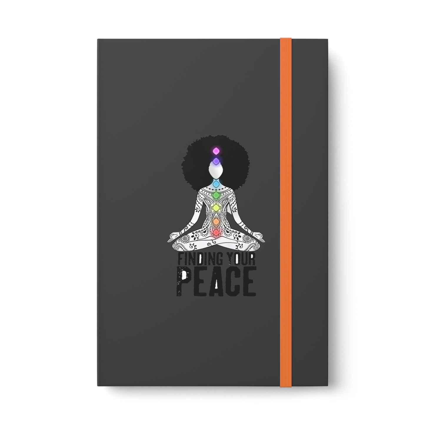 Her Peace Journal